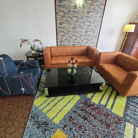 Kl Time Square Hotal Sarvice Suite Kuala Lumpur Eksteriør billede