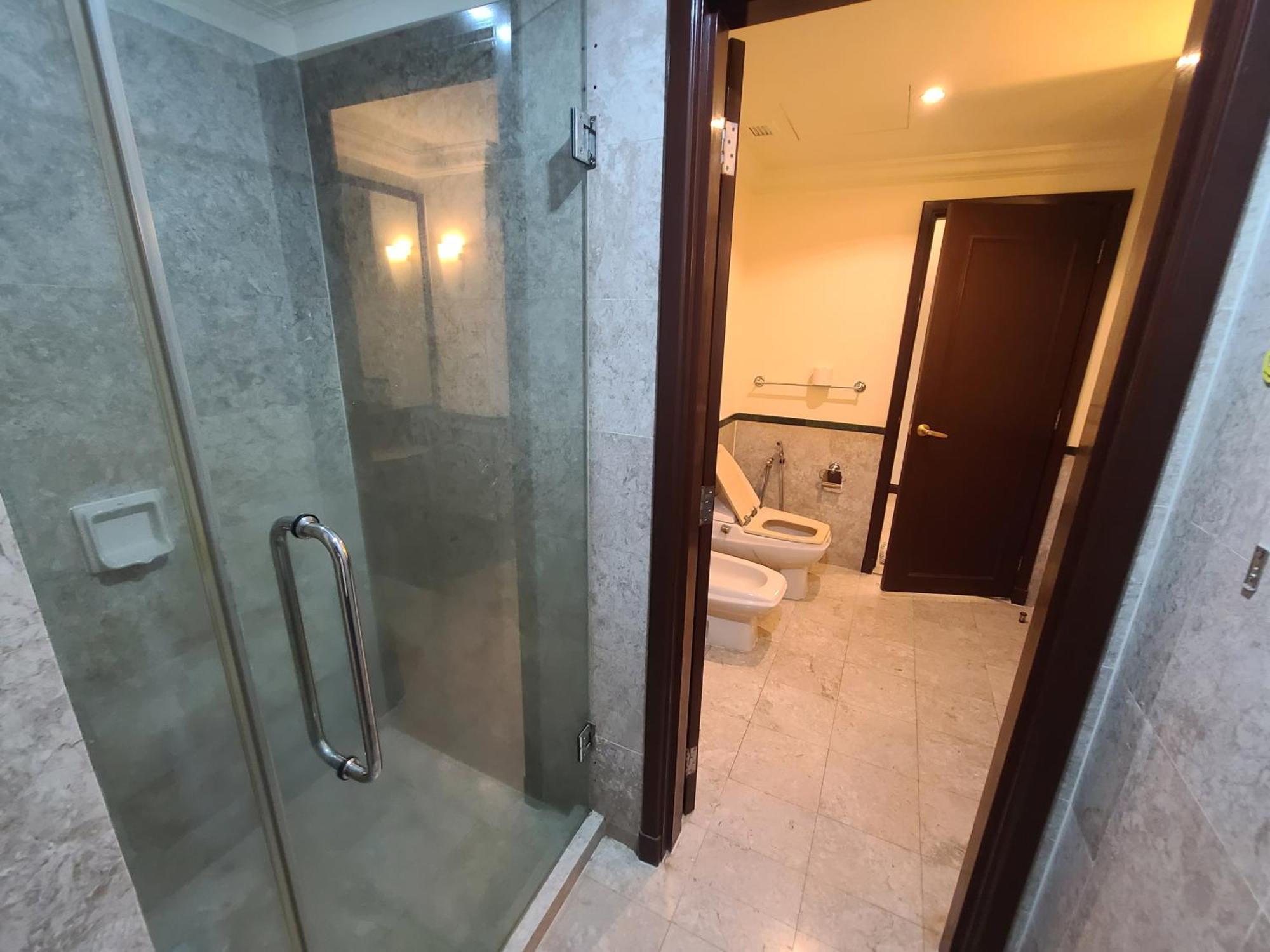 Kl Time Square Hotal Sarvice Suite Kuala Lumpur Eksteriør billede