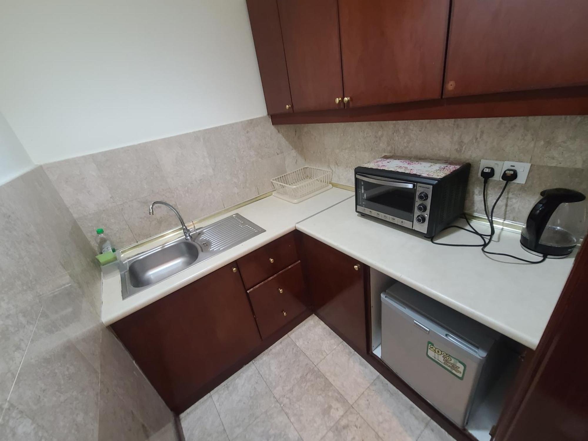 Kl Time Square Hotal Sarvice Suite Kuala Lumpur Eksteriør billede