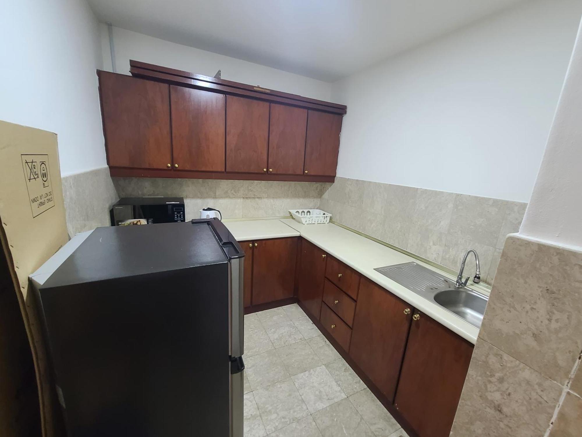 Kl Time Square Hotal Sarvice Suite Kuala Lumpur Eksteriør billede
